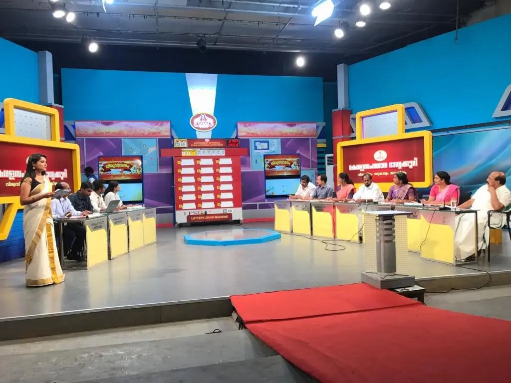 WIN WIN lottery banner